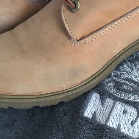 Timberland boots - Picture 4 of 10